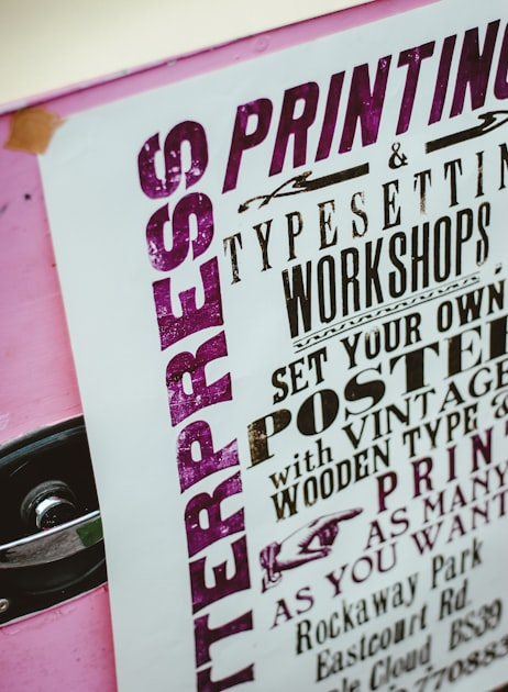 The Importance of High-Quality Prints