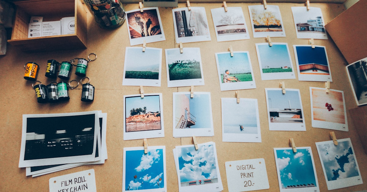 Creative Uses for Vinyl Banners