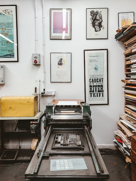 Maximizing Your Marketing with Flyers