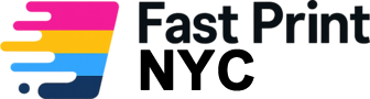Fast Print NYC - FastPrintNYC delivers high-quality printing services in the Austin area, specializing in quick turnarounds for banners, business cards, and more.
